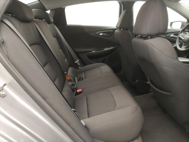 used 2023 Chevrolet Malibu car, priced at $21,395