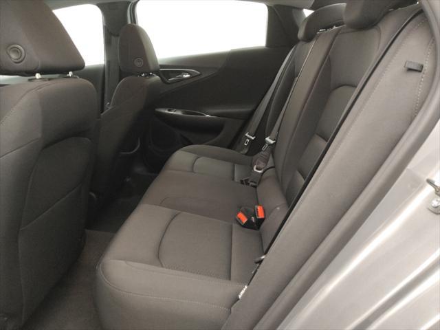 used 2023 Chevrolet Malibu car, priced at $21,395
