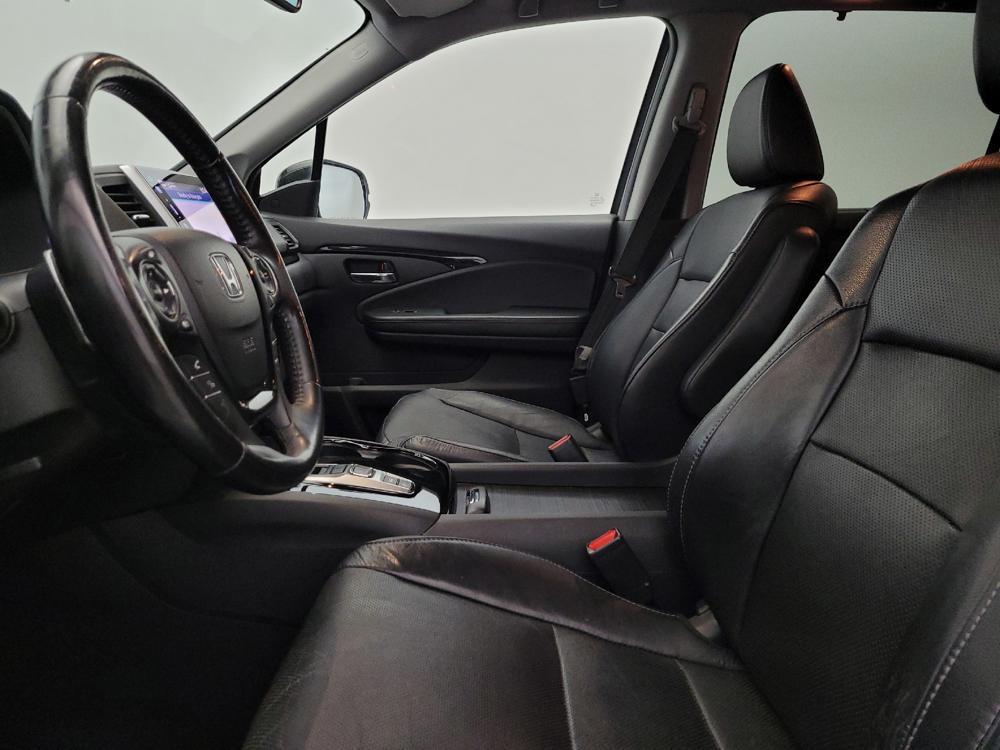 used 2016 Honda Pilot car, priced at $20,695