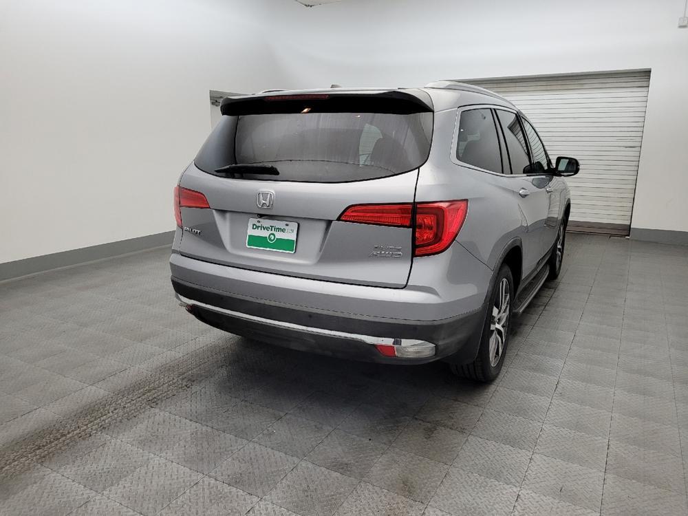 used 2016 Honda Pilot car, priced at $20,695