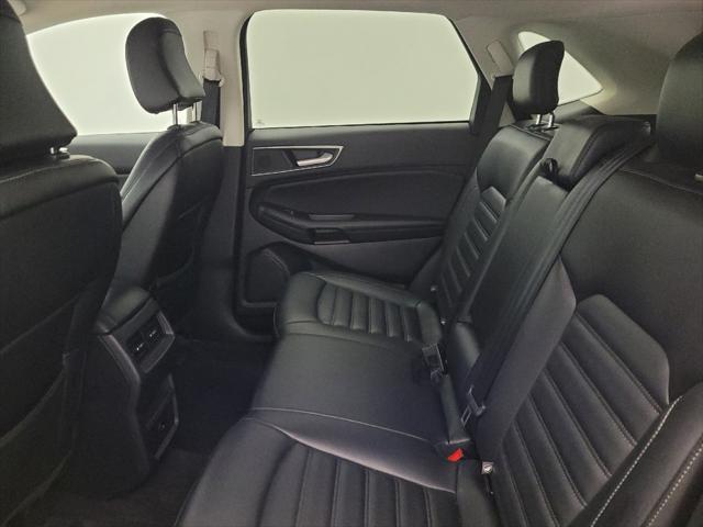 used 2024 Ford Edge car, priced at $26,895