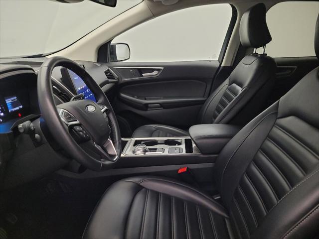 used 2024 Ford Edge car, priced at $26,895