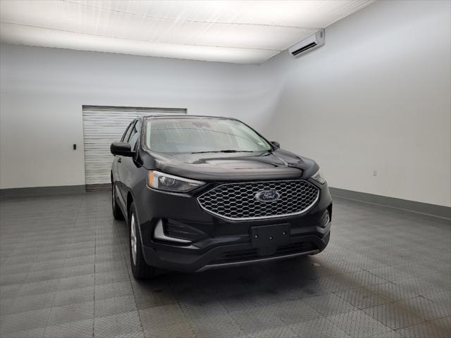 used 2024 Ford Edge car, priced at $26,895