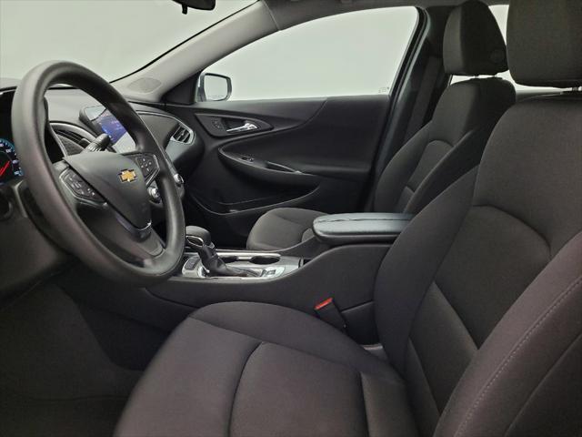 used 2023 Chevrolet Malibu car, priced at $19,795