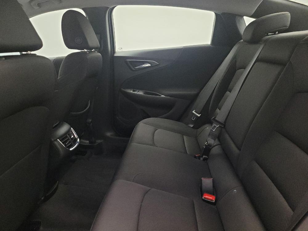 used 2023 Chevrolet Malibu car, priced at $22,595
