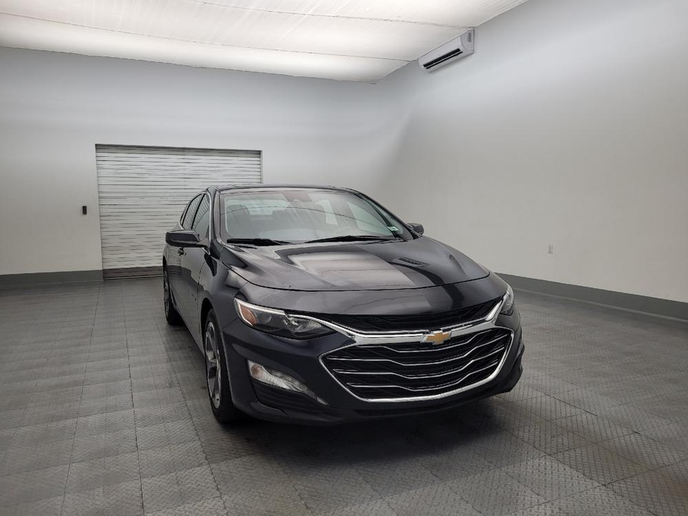 used 2023 Chevrolet Malibu car, priced at $22,595