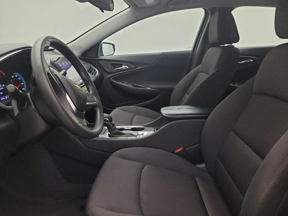 used 2023 Chevrolet Malibu car, priced at $22,595