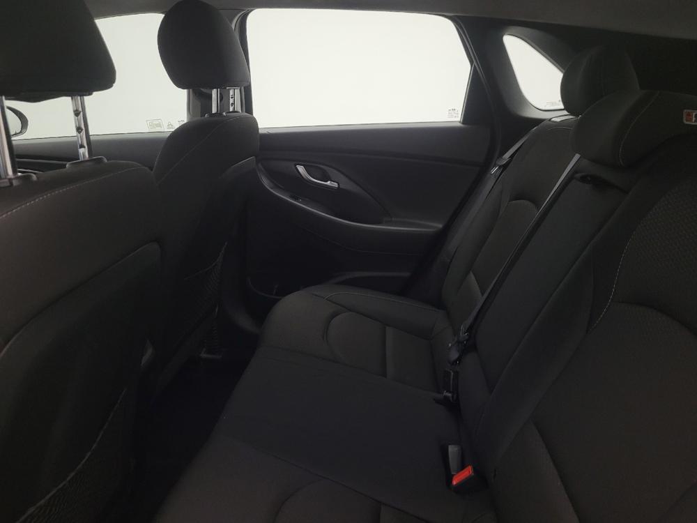 used 2018 Hyundai Elantra GT car, priced at $14,295