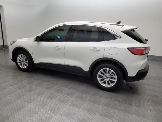 used 2020 Ford Escape car, priced at $18,395