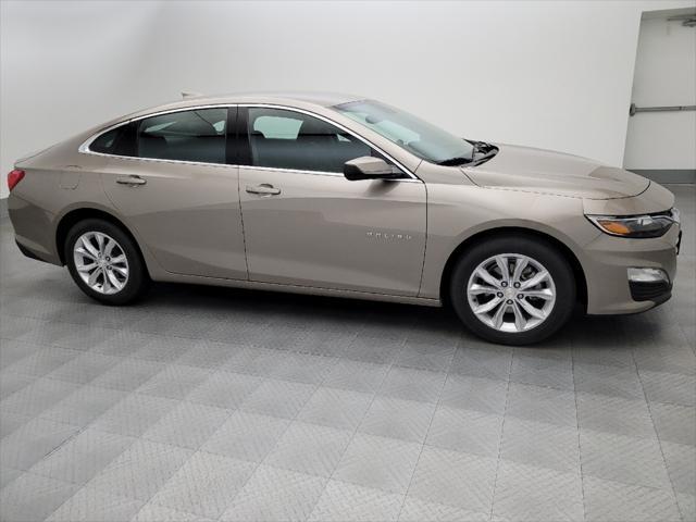 used 2023 Chevrolet Malibu car, priced at $21,295