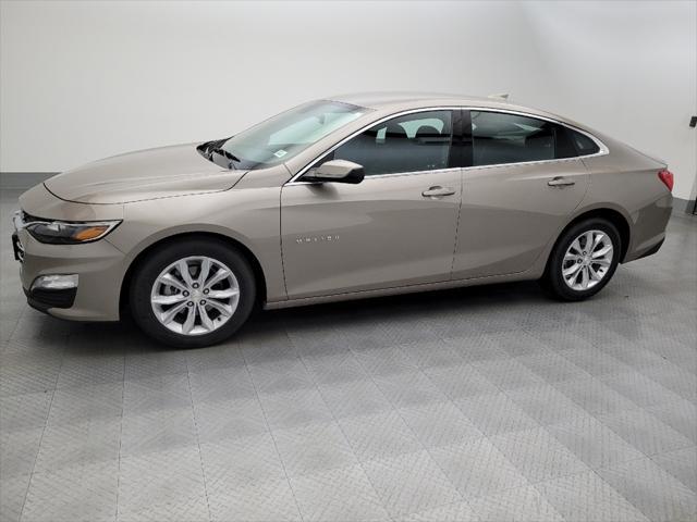 used 2023 Chevrolet Malibu car, priced at $21,295