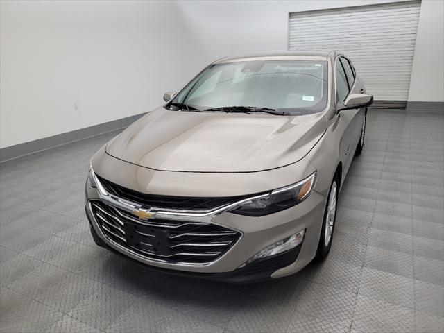 used 2023 Chevrolet Malibu car, priced at $21,295