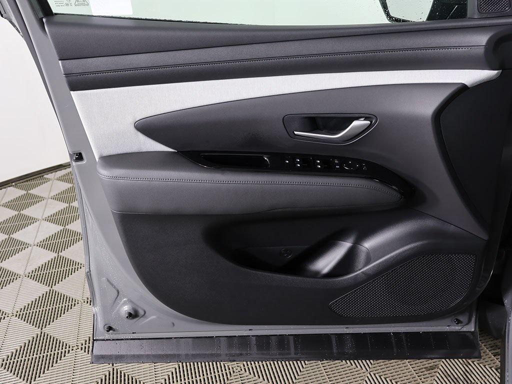 used 2025 Hyundai SANTA CRUZ car, priced at $31,360