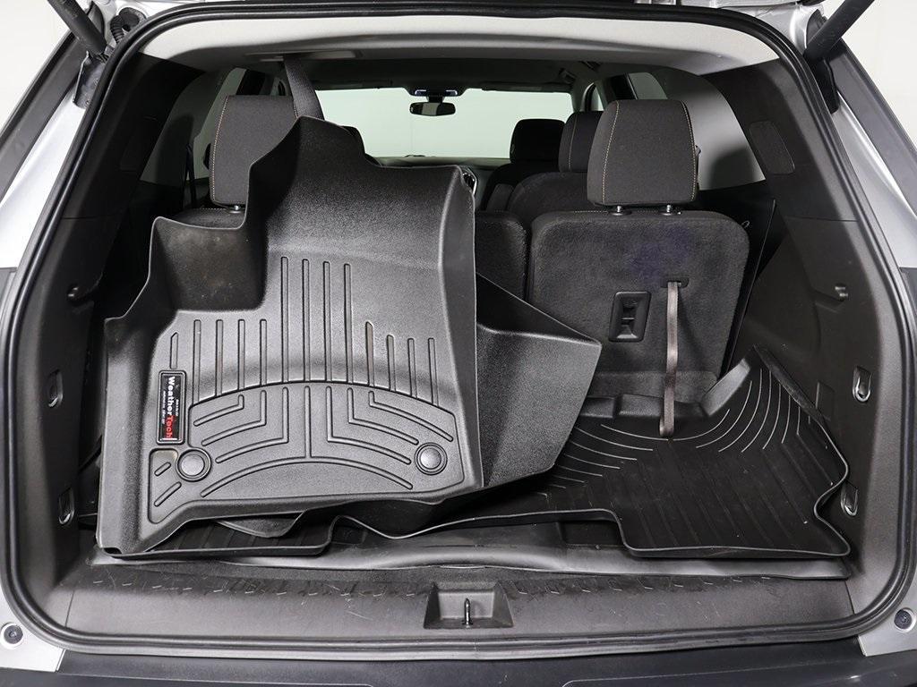 used 2019 Chevrolet Traverse car, priced at $16,927