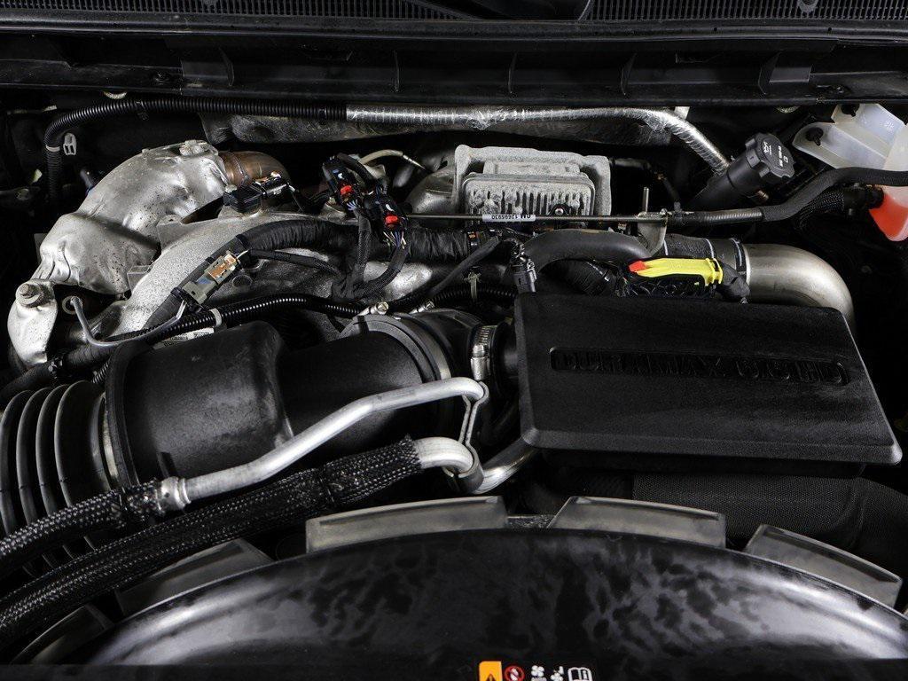 used 2022 GMC Sierra 2500 car, priced at $56,990