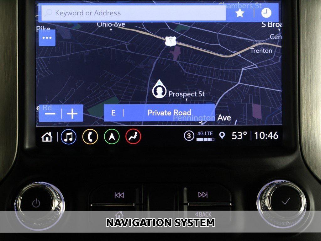 used 2022 GMC Sierra 2500 car, priced at $56,990