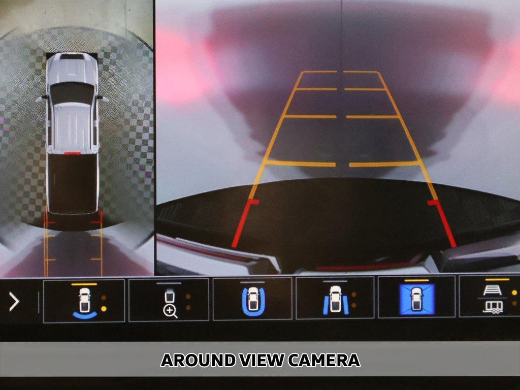 used 2022 GMC Sierra 2500 car, priced at $56,990