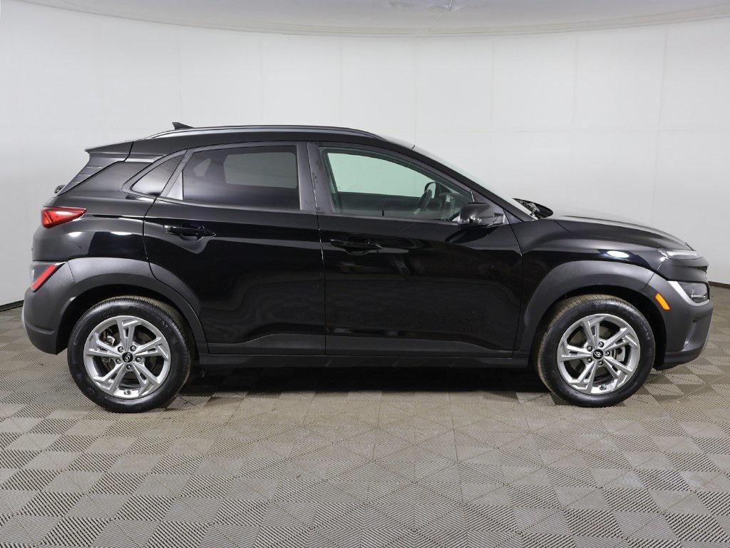 used 2023 Hyundai Kona car, priced at $19,790
