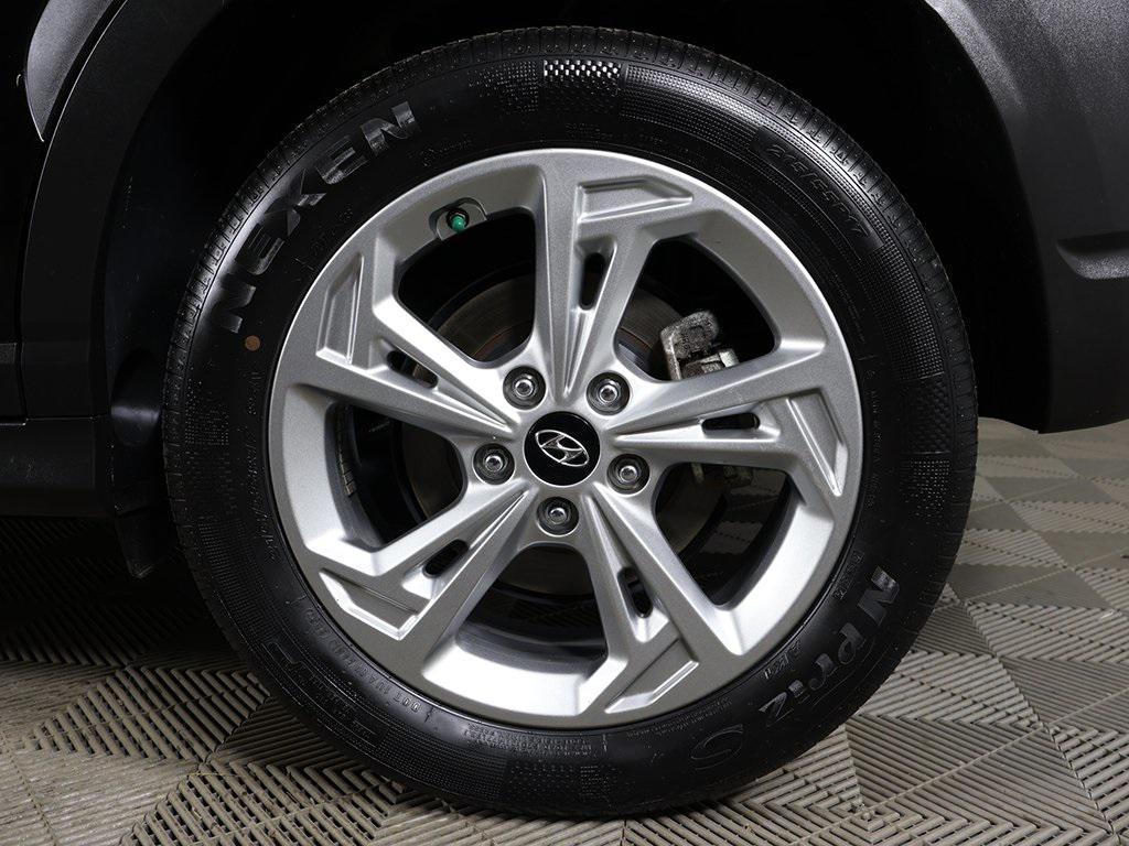 used 2023 Hyundai Kona car, priced at $19,790