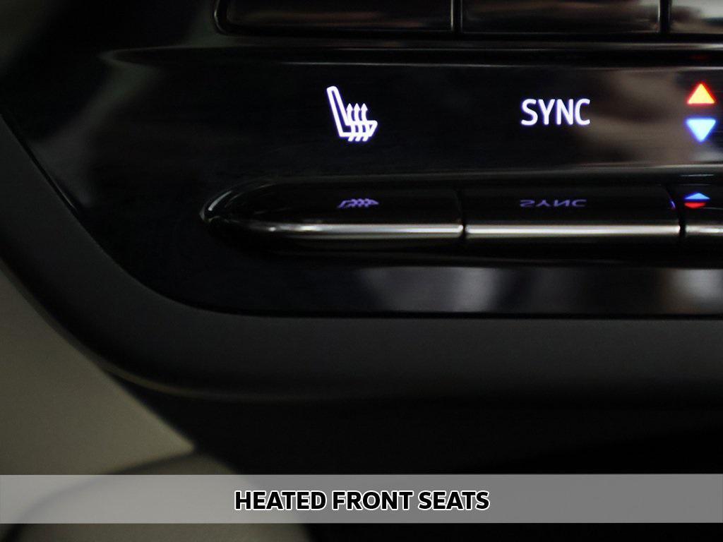 used 2022 Buick Envision car, priced at $26,355