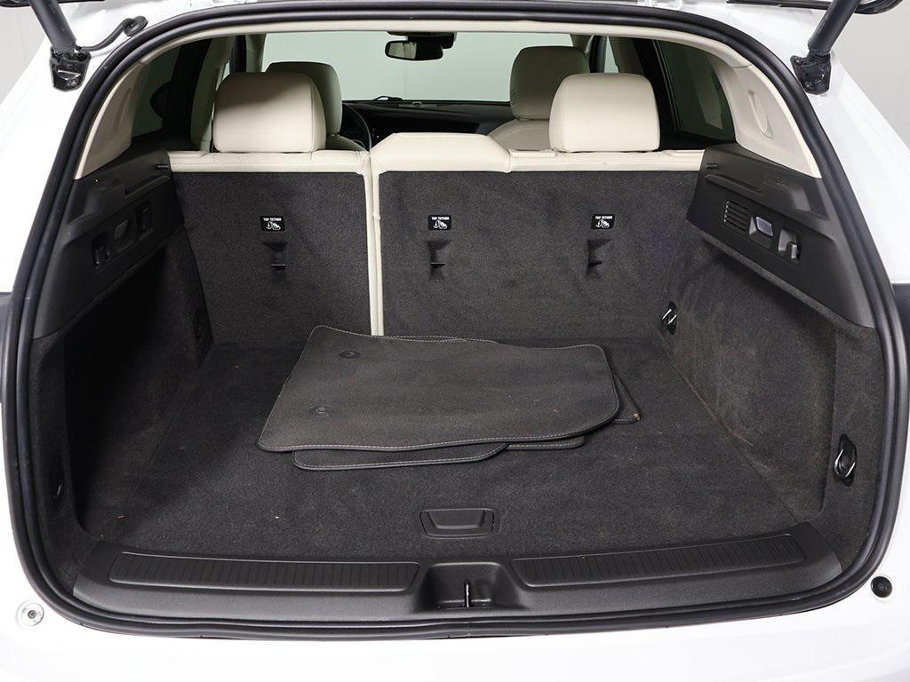 used 2022 Buick Envision car, priced at $26,355