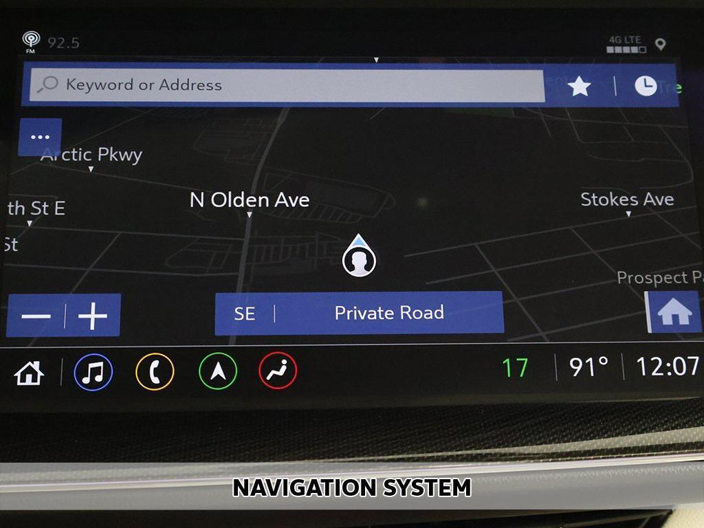used 2022 Buick Envision car, priced at $26,355