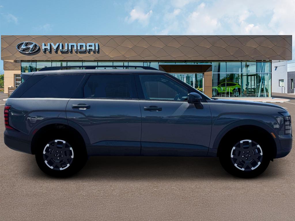 new 2026 Hyundai Palisade car, priced at $51,520