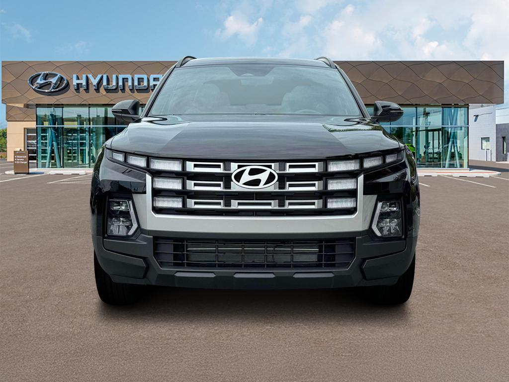 new 2025 Hyundai SANTA CRUZ car, priced at $32,757