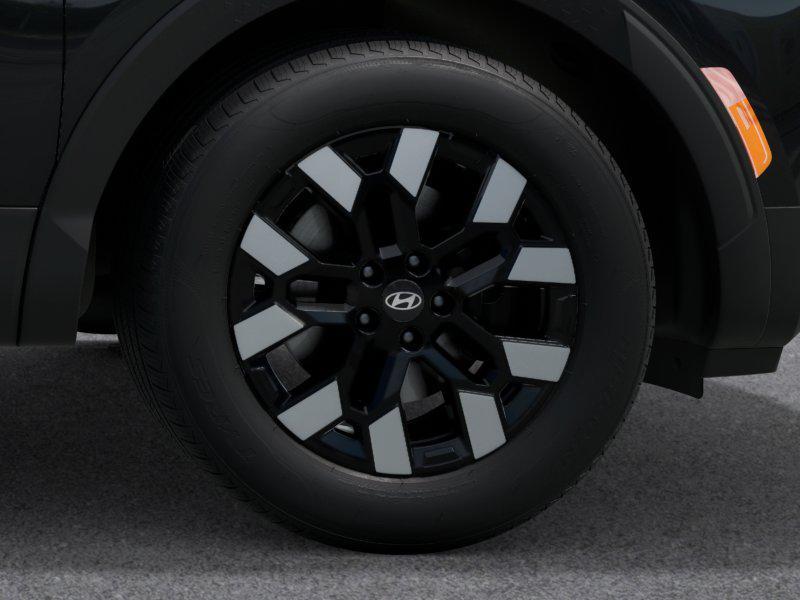new 2025 Hyundai SANTA CRUZ car, priced at $32,672