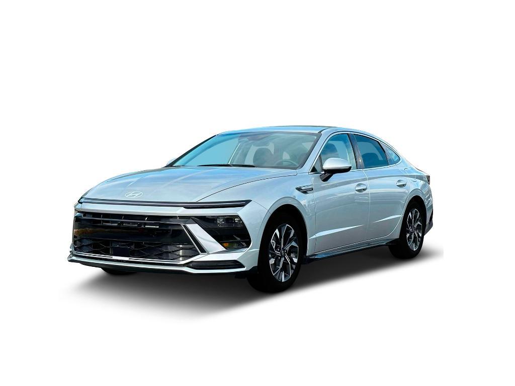 new 2024 Hyundai Sonata car, priced at $27,583