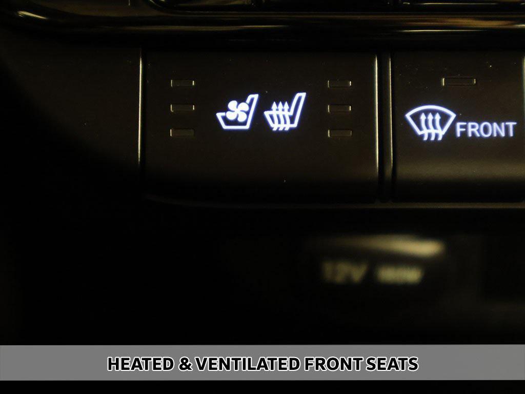 used 2023 Hyundai ELANTRA HEV car, priced at $19,715