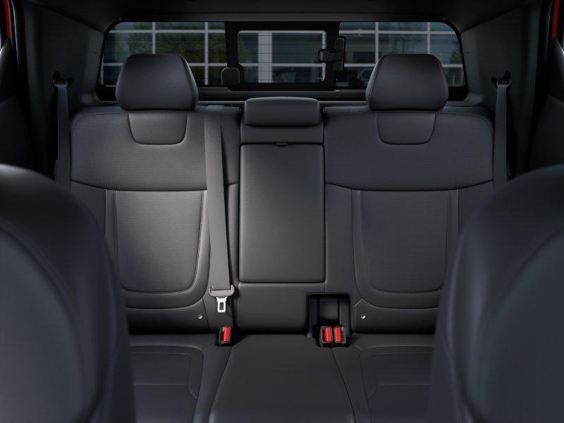 new 2025 Hyundai SANTA CRUZ car, priced at $41,047