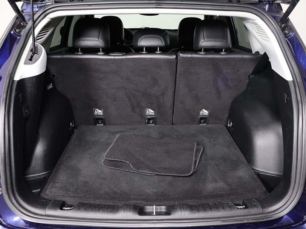 used 2018 Jeep Compass car, priced at $10,390