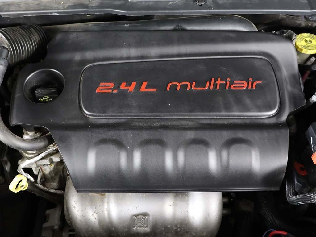 used 2018 Jeep Compass car, priced at $10,390