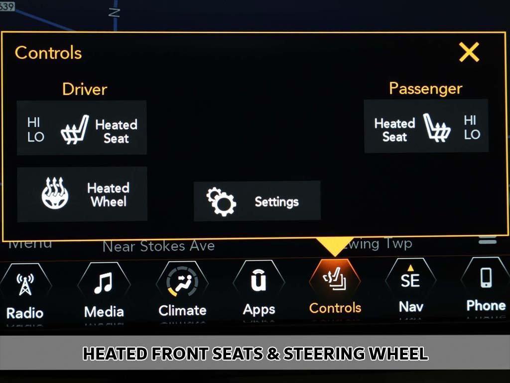 used 2018 Jeep Compass car, priced at $10,390