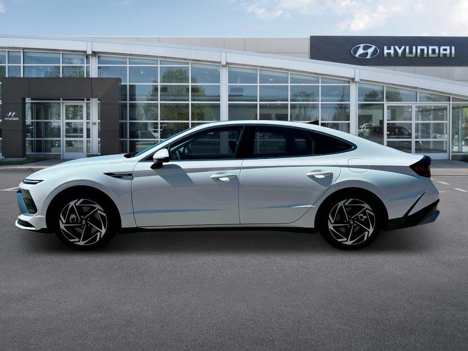 new 2024 Hyundai Sonata car, priced at $30,987