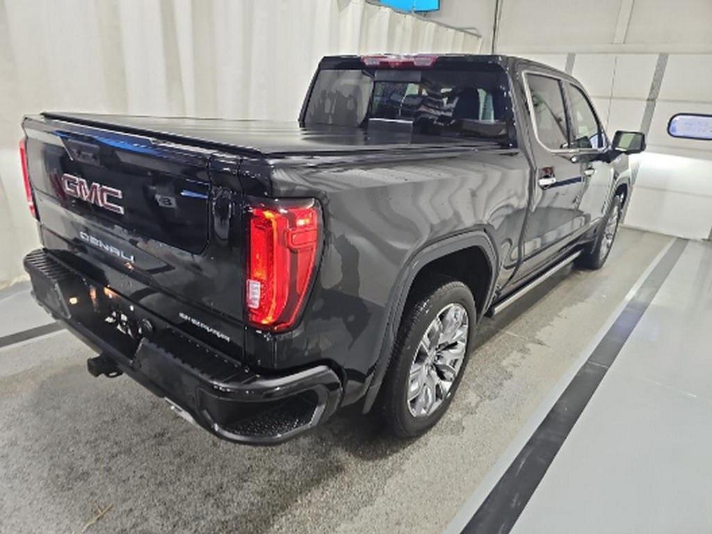 used 2024 GMC Sierra 1500 car, priced at $64,995