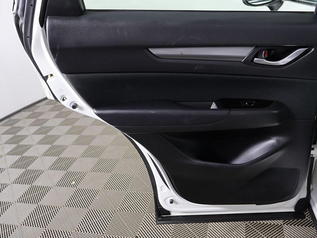 used 2019 Mazda CX-5 car, priced at $15,923