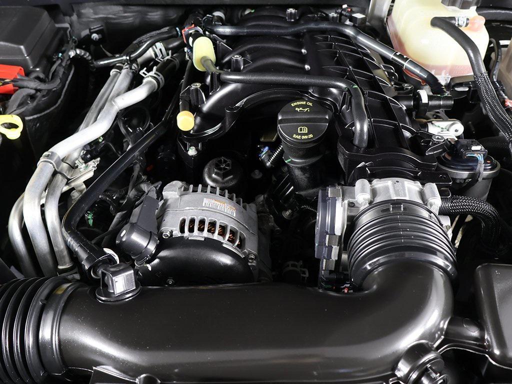 used 2022 Jeep Gladiator car, priced at $35,490