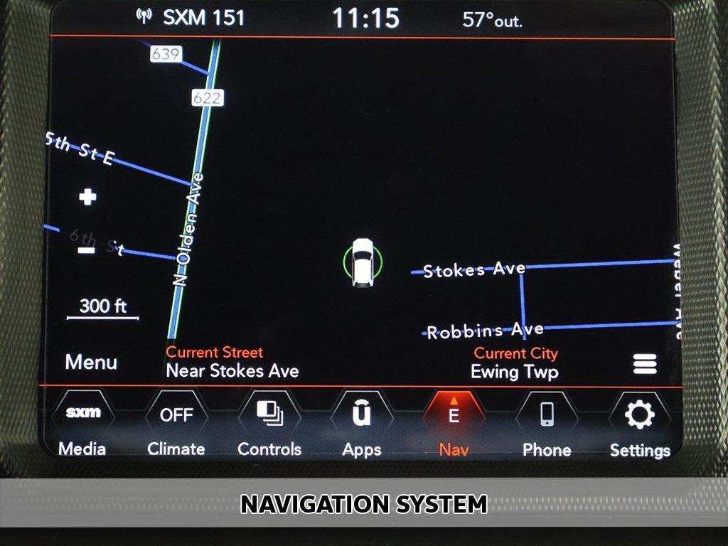 used 2022 Jeep Gladiator car, priced at $35,490