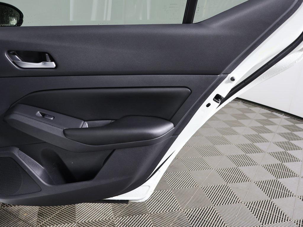 used 2022 Nissan Altima car, priced at $14,490