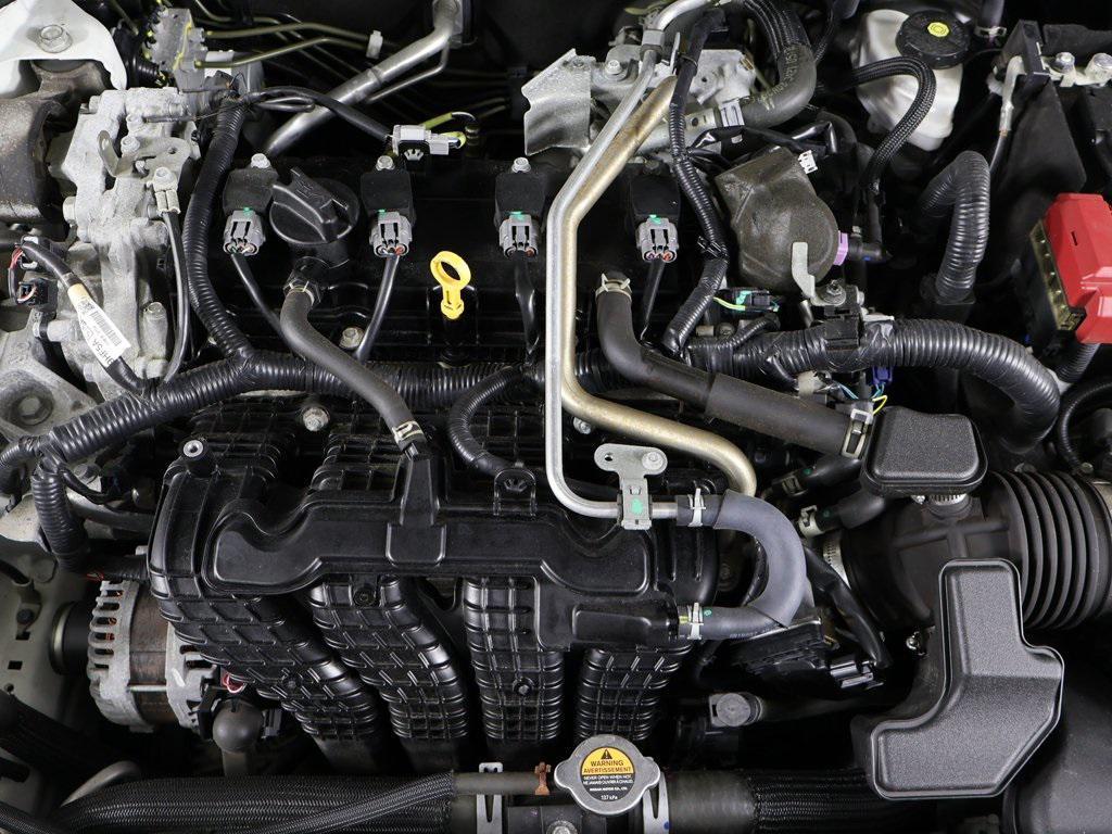 used 2022 Nissan Altima car, priced at $14,490