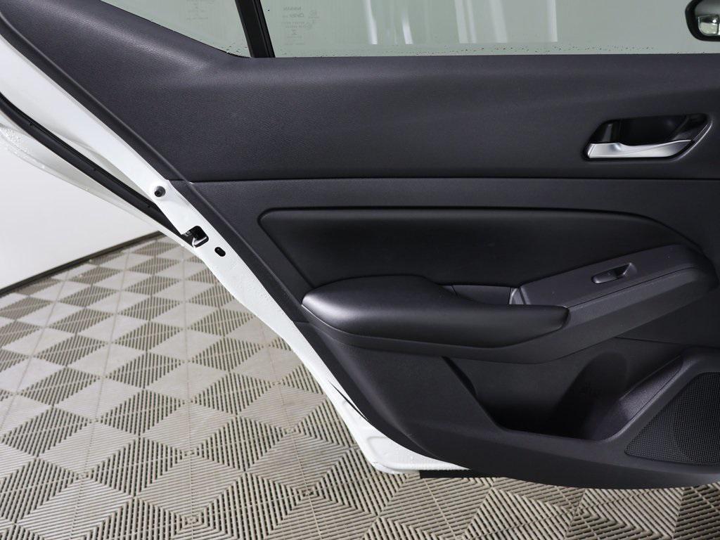 used 2022 Nissan Altima car, priced at $14,490