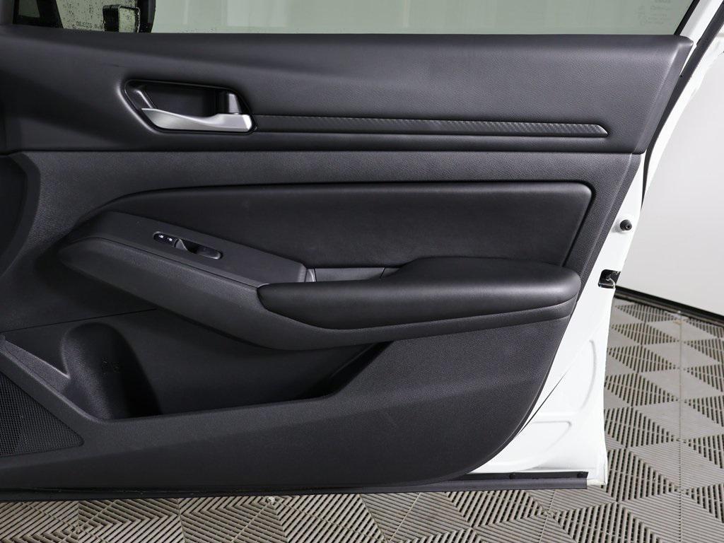 used 2022 Nissan Altima car, priced at $14,490