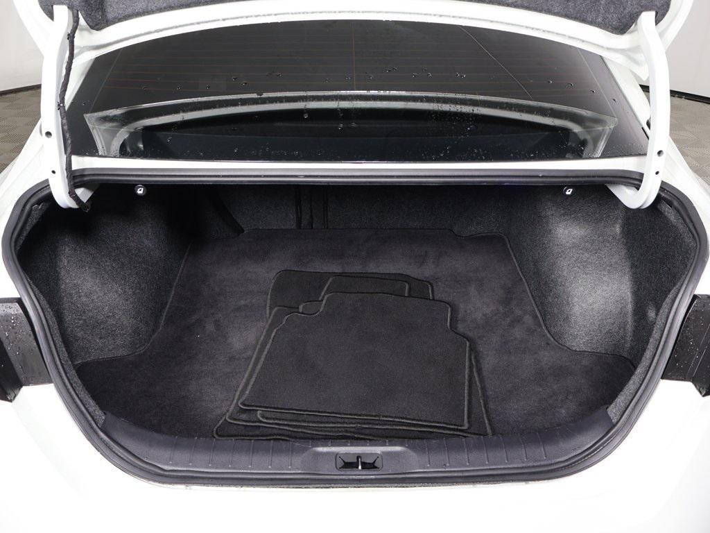 used 2022 Nissan Altima car, priced at $14,490