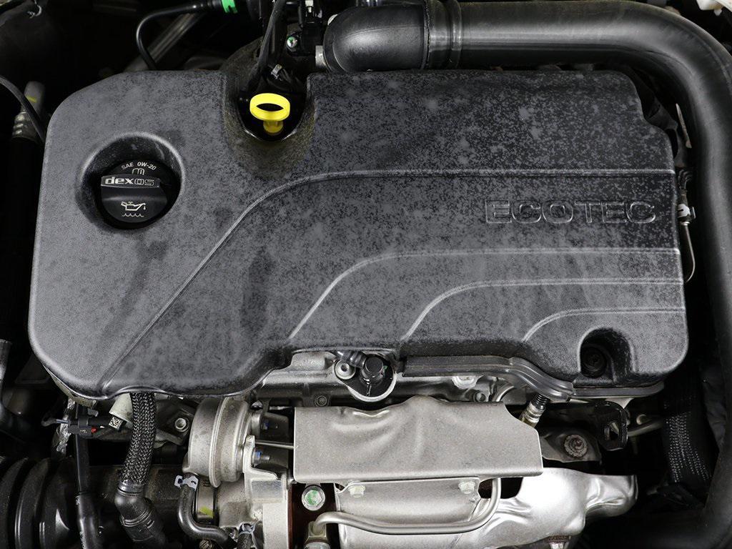 used 2023 Chevrolet Malibu car, priced at $18,890