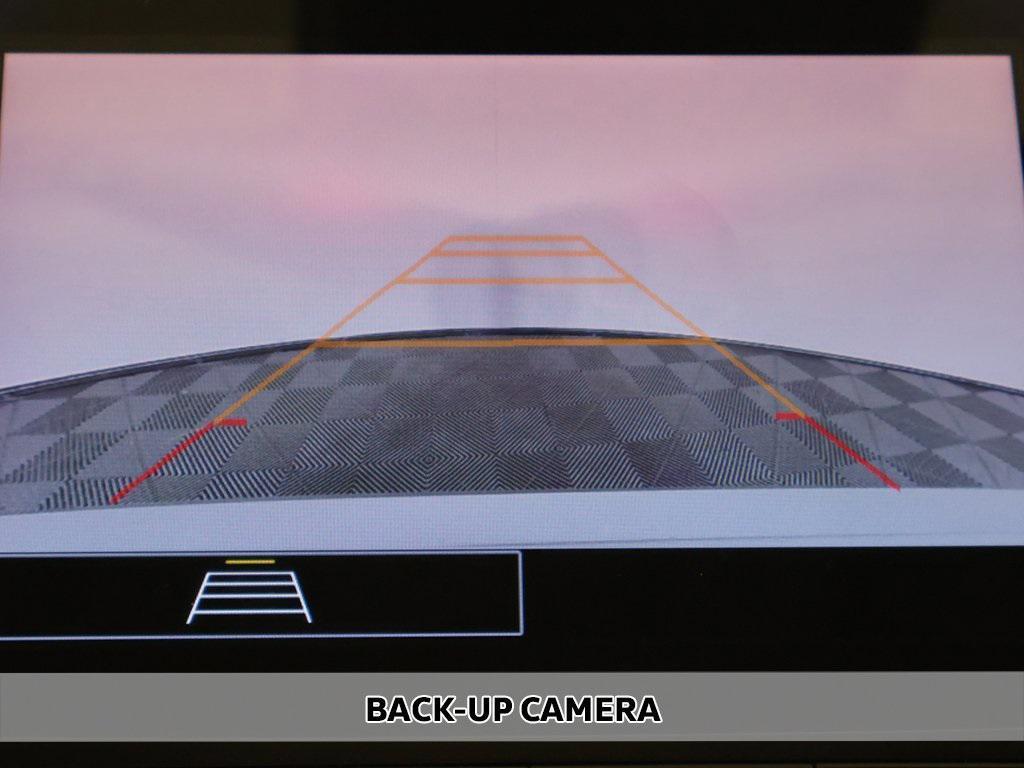 used 2023 Chevrolet Malibu car, priced at $18,890