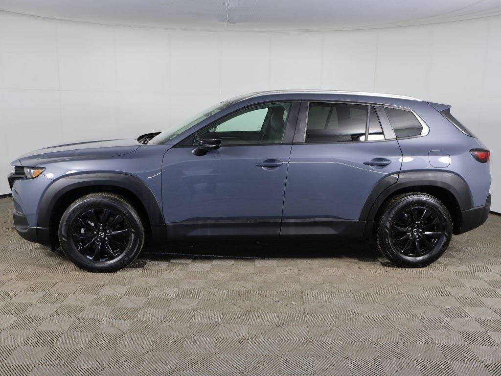 used 2024 Mazda CX-50 car, priced at $25,885