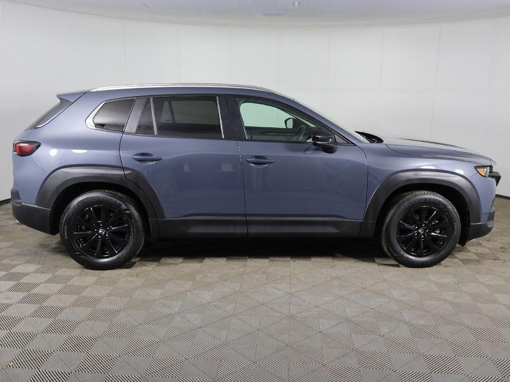 used 2024 Mazda CX-50 car, priced at $25,885