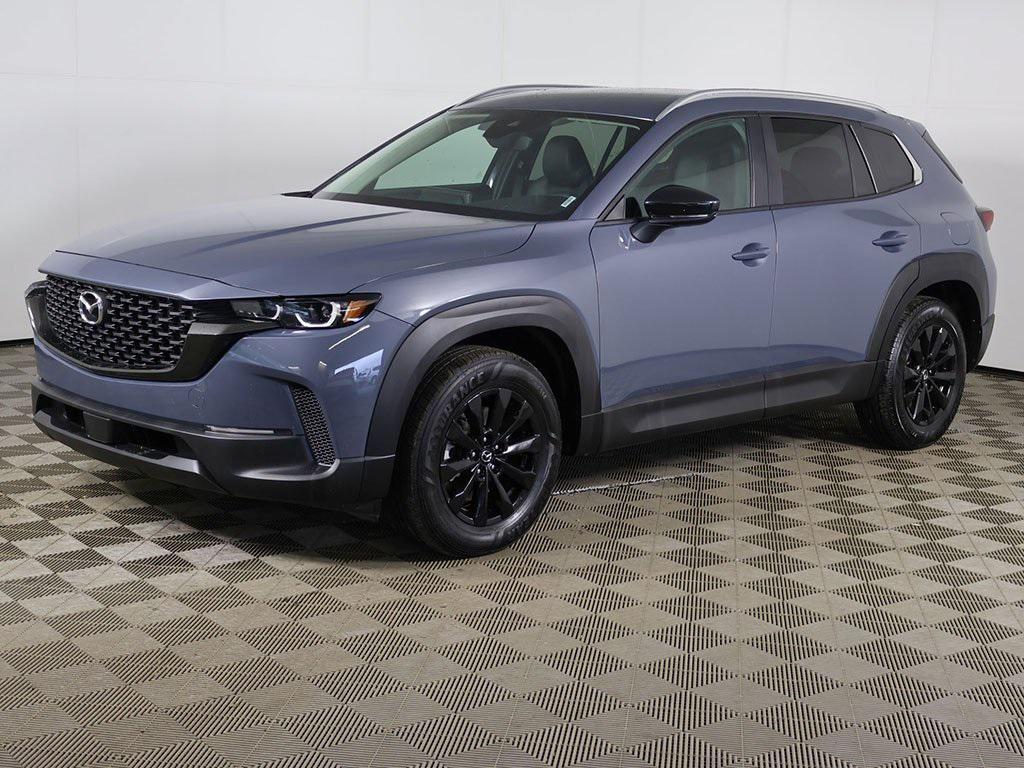 used 2024 Mazda CX-50 car, priced at $25,885